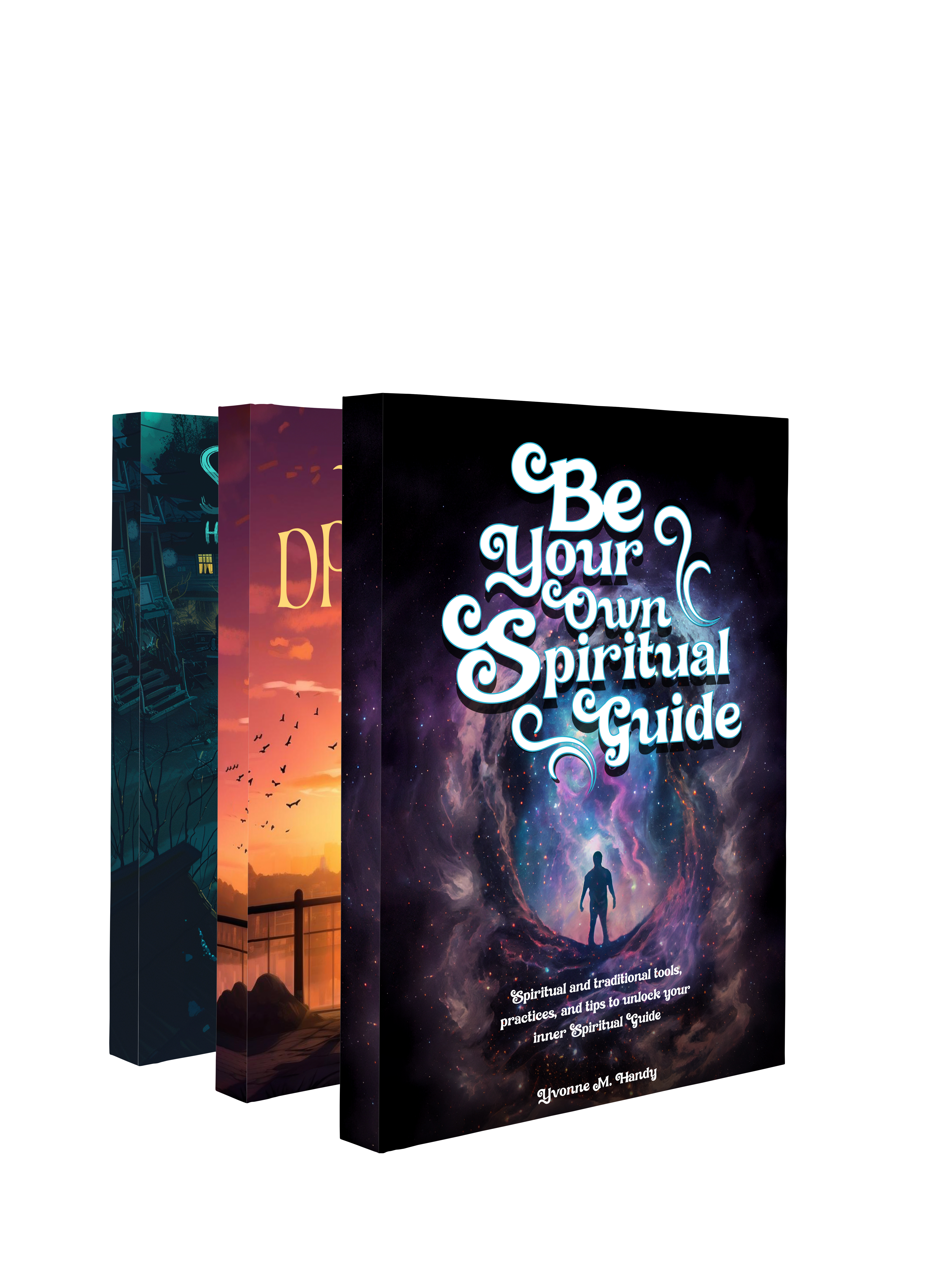 Book Covers